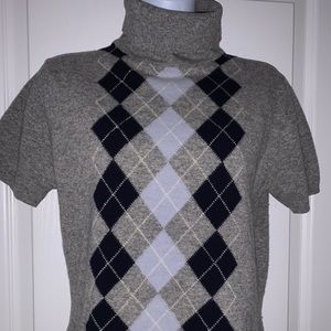 Burberry Turtleneck